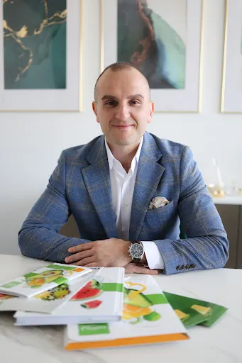 Poradnia DOBRY DIETETYK Kamil Osowski